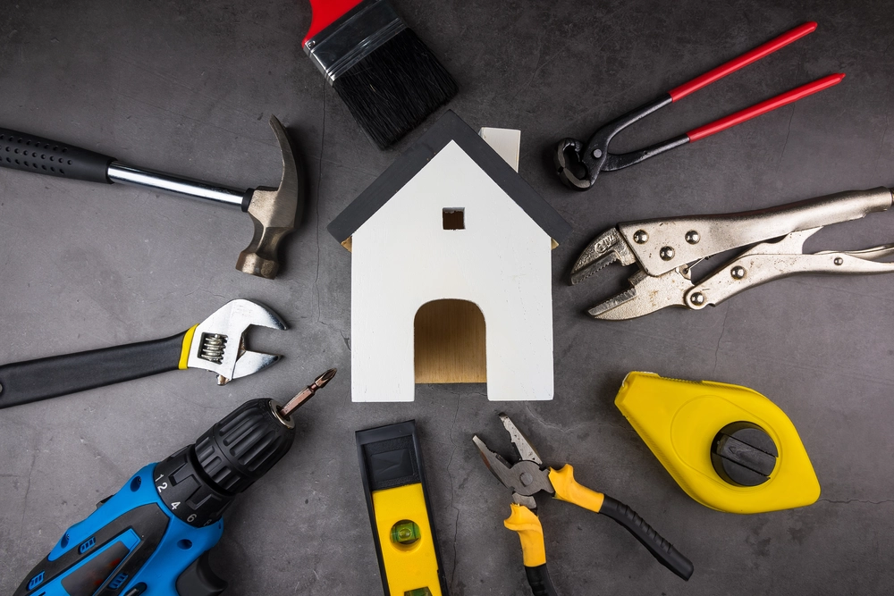 5 Best Renovations for Your Rental Property